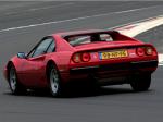 Ferrari 208 GTB Turbo 1982 года